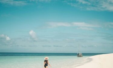 6-Day Zanzibar Honeymoon Holiday