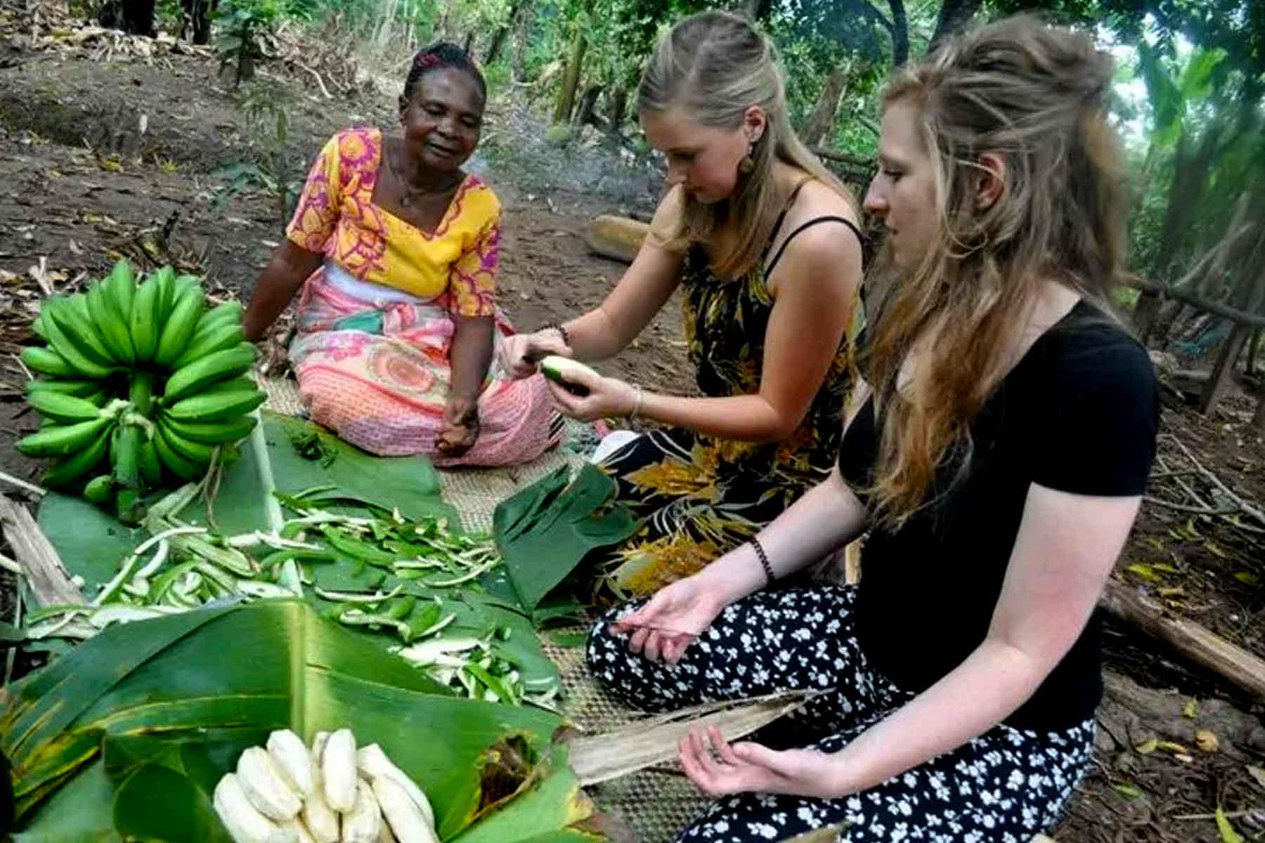 entanda cultural center